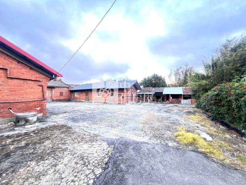 觀音66甲建+農房屋室內格局與周邊環境