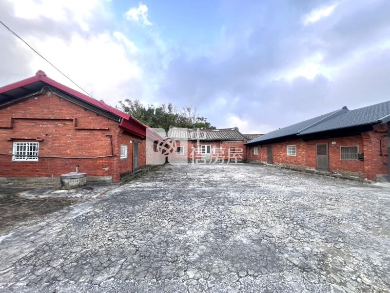 觀音66甲建+農房屋室內格局與周邊環境