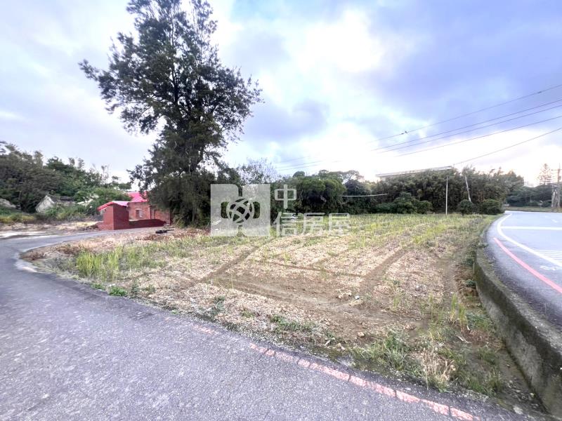 觀音66甲建+農房屋室內格局與周邊環境