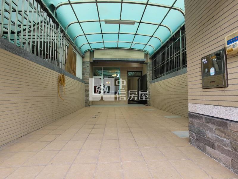 好市多優質車庫透天房屋室內格局與周邊環境