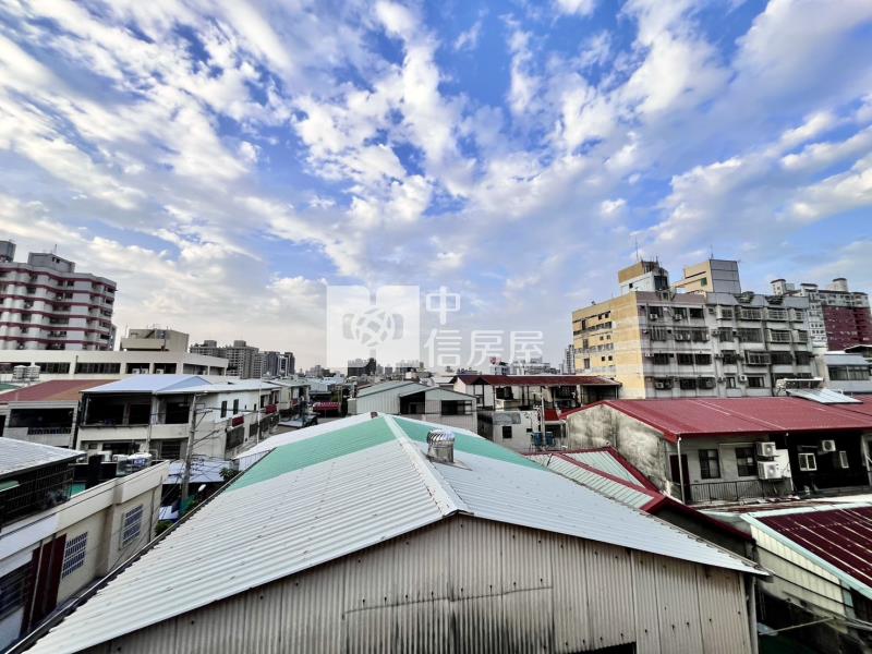 水湳經貿邊間雙車別墅房屋室內格局與周邊環境