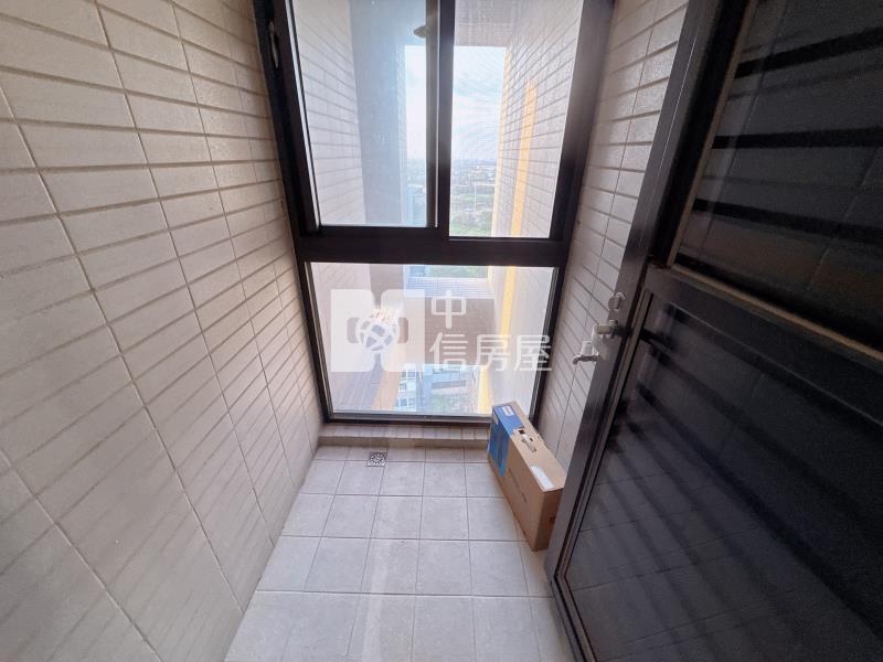 中壢過嶺【松桐匯】3年屋無敵景觀2房車房屋室內格局與周邊環境