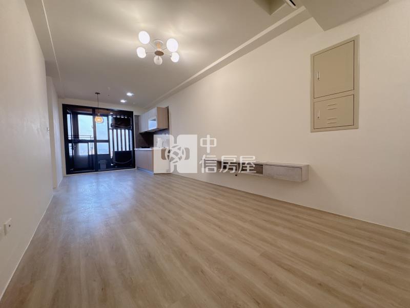 中壢過嶺【松桐匯】3年屋無敵景觀2房車房屋室內格局與周邊環境