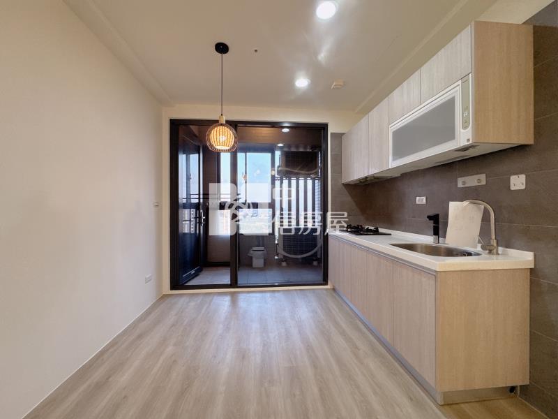 中壢過嶺【松桐匯】3年屋無敵景觀2房車房屋室內格局與周邊環境