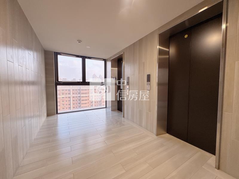 中壢過嶺【松桐匯】3年屋無敵景觀2房車房屋室內格局與周邊環境