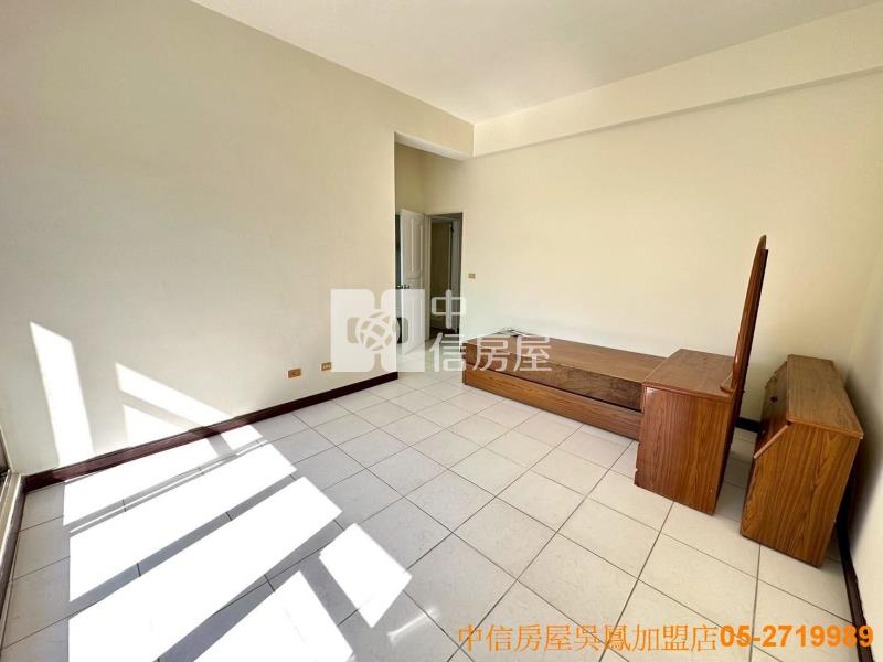 中埔漂亮社區別墅房屋室內格局與周邊環境