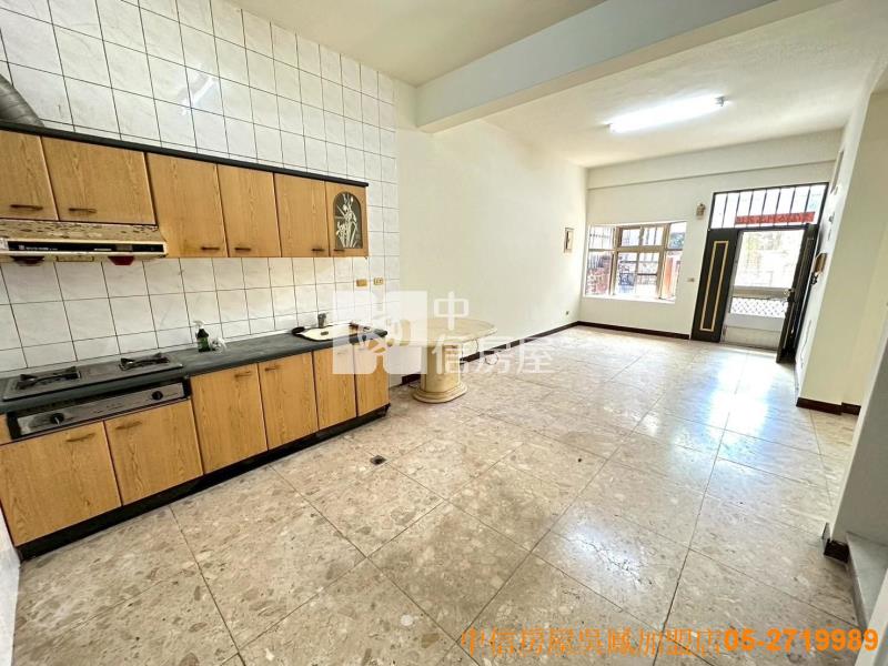 中埔漂亮社區別墅房屋室內格局與周邊環境