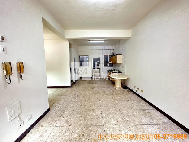 中埔漂亮社區別墅房屋室內格局與周邊環境