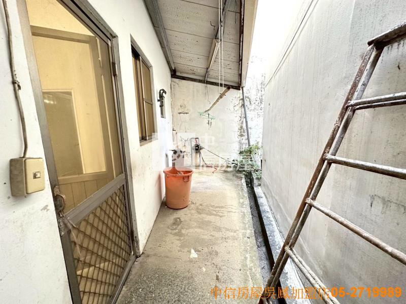 中埔漂亮社區別墅房屋室內格局與周邊環境