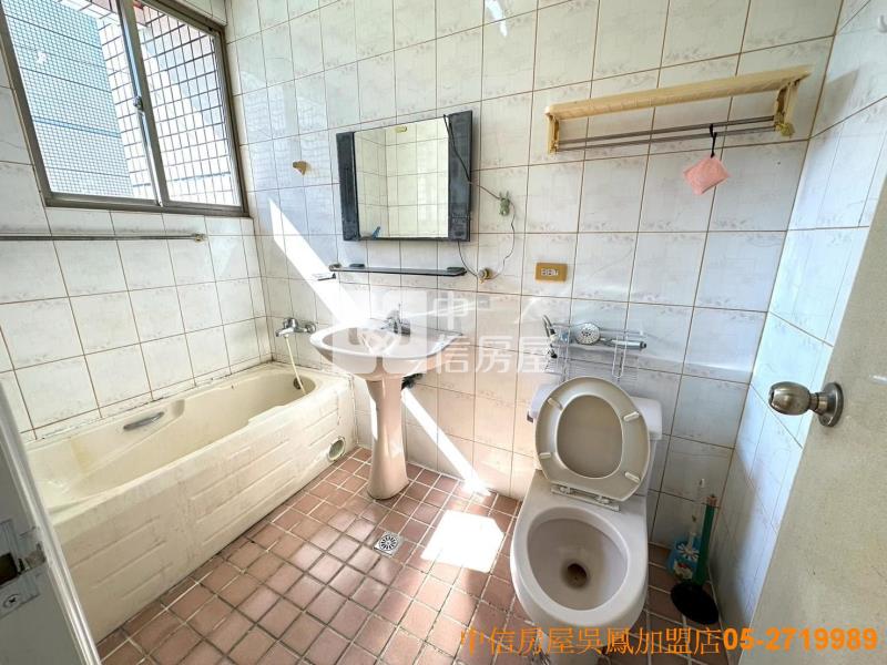 中埔漂亮社區別墅房屋室內格局與周邊環境