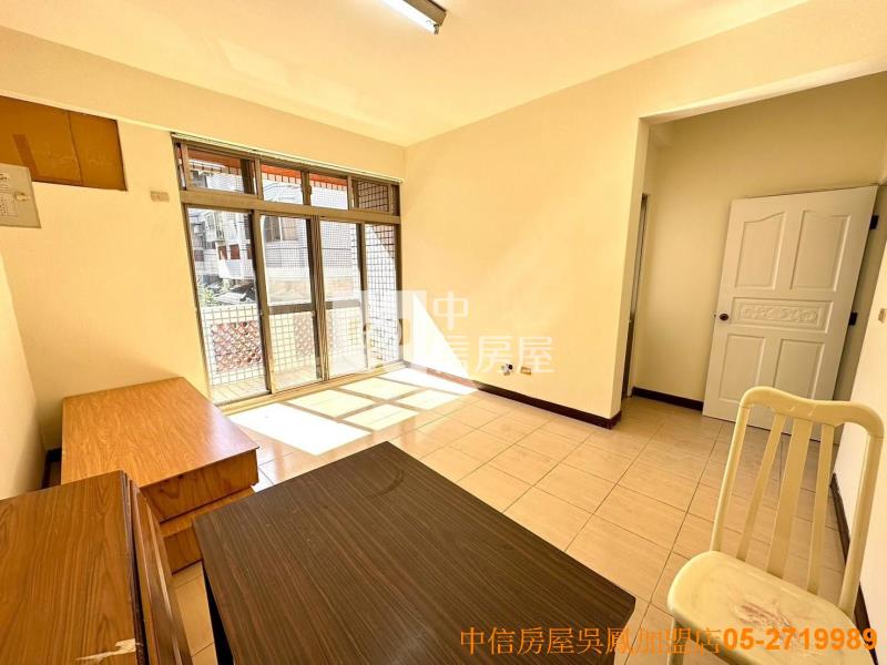 中埔漂亮社區別墅房屋室內格局與周邊環境