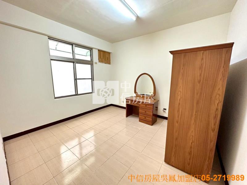 中埔漂亮社區別墅房屋室內格局與周邊環境