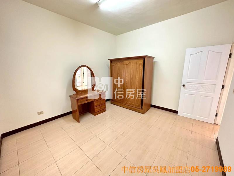 中埔漂亮社區別墅房屋室內格局與周邊環境