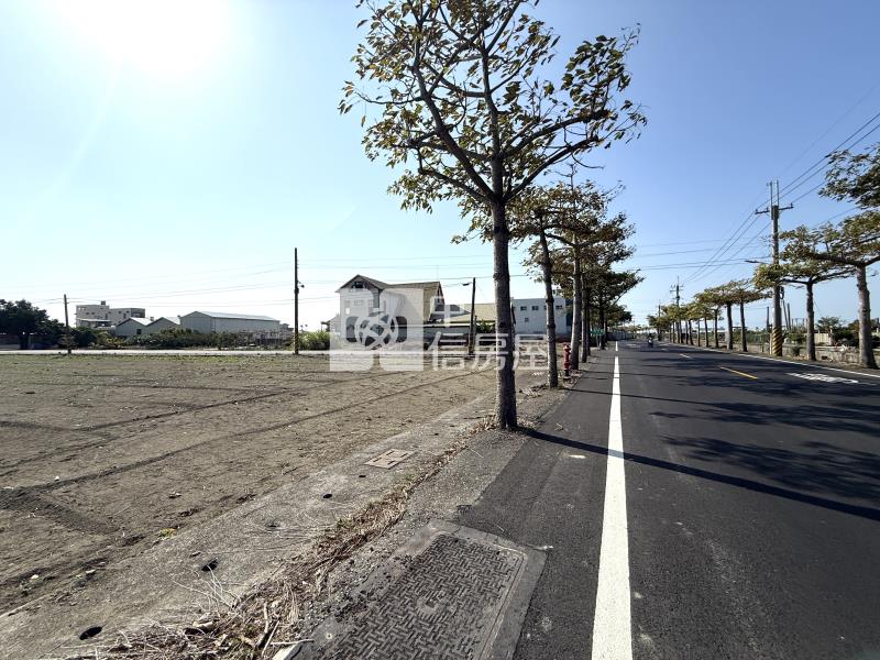 將軍角窗低總價建地房屋室內格局與周邊環境