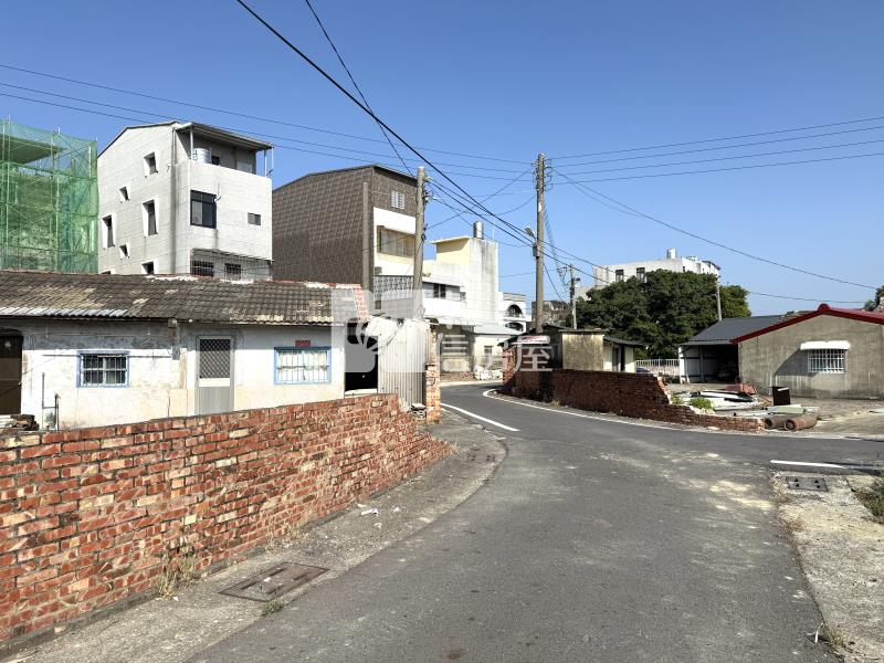 將軍角窗低總價建地房屋室內格局與周邊環境