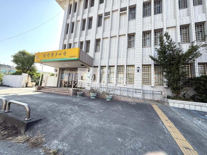 將軍角窗低總價建地房屋室內格局與周邊環境