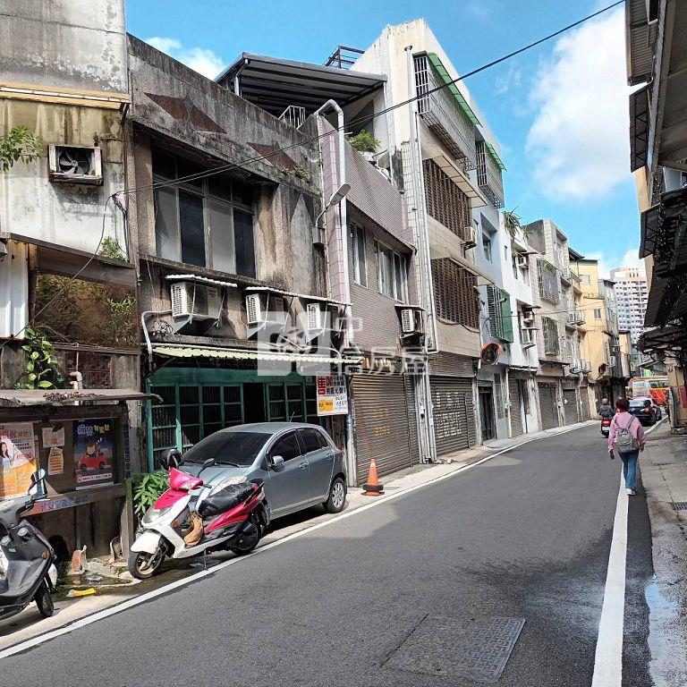 (A)正德育路透天(中信卓越團隊)房屋室內格局與周邊環境