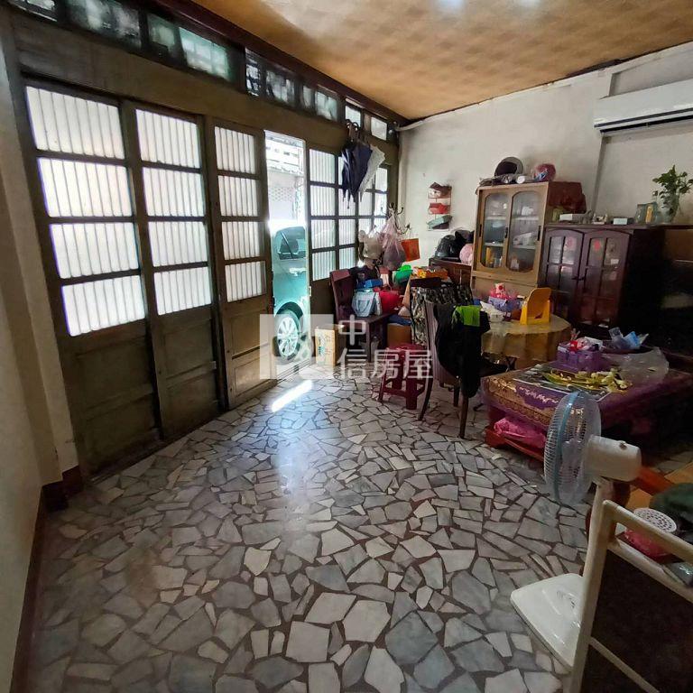 (A)正德育路透天(中信卓越團隊)房屋室內格局與周邊環境