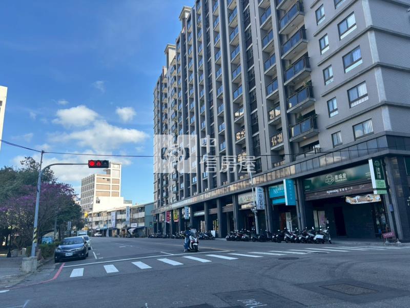 勝美彩虹城漂亮2房平車房屋室內格局與周邊環境