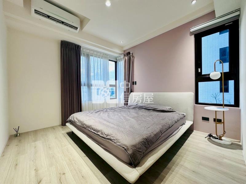 登陽一溪雲精裝四房雙平車房屋室內格局與周邊環境