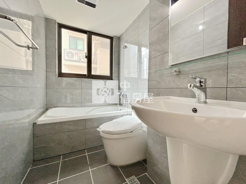 理享城全新3房平車房屋室內格局與周邊環境