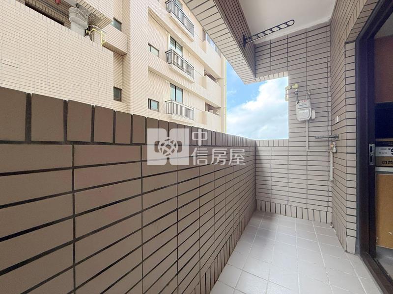 理享城全新3房平車房屋室內格局與周邊環境