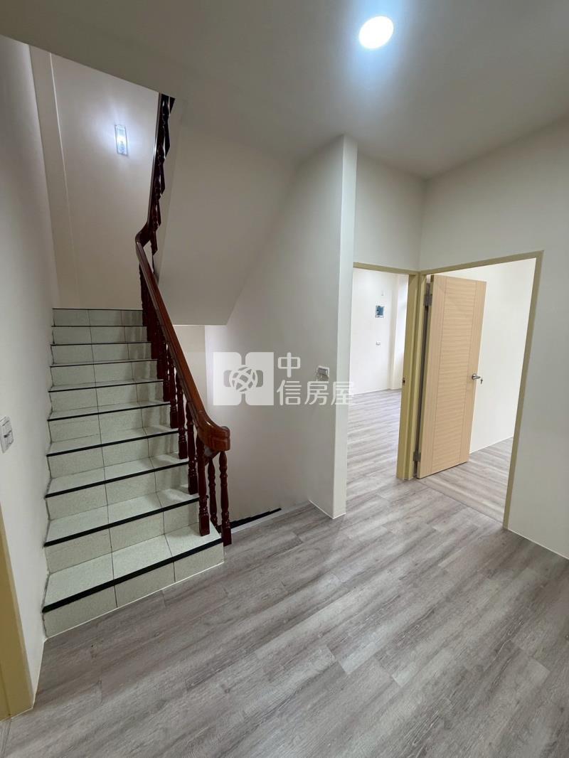 楊梅秀才路整新透天房屋室內格局與周邊環境