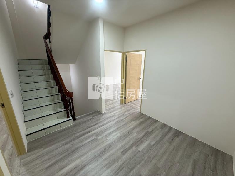 楊梅秀才路整新透天房屋室內格局與周邊環境