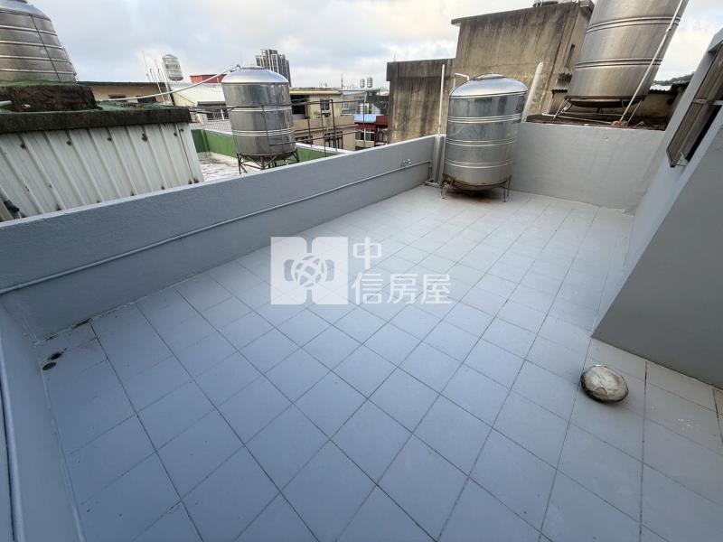 楊梅秀才路整新透天房屋室內格局與周邊環境