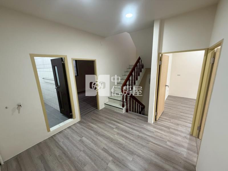 楊梅秀才路整新透天房屋室內格局與周邊環境