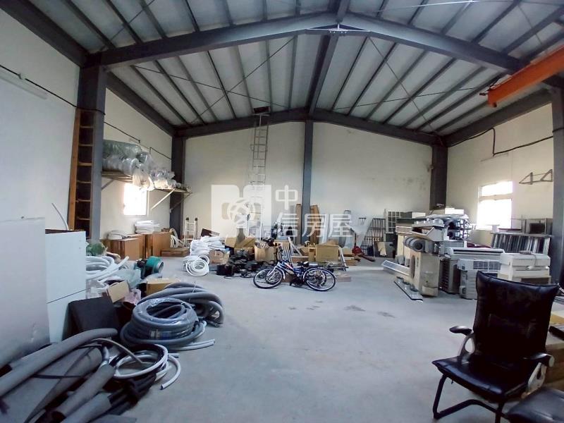 楊梅國中鋼構倉庫廠房房屋室內格局與周邊環境
