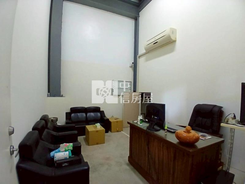 楊梅國中鋼構倉庫廠房房屋室內格局與周邊環境