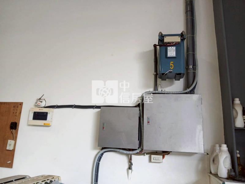 楊梅國中鋼構倉庫廠房房屋室內格局與周邊環境