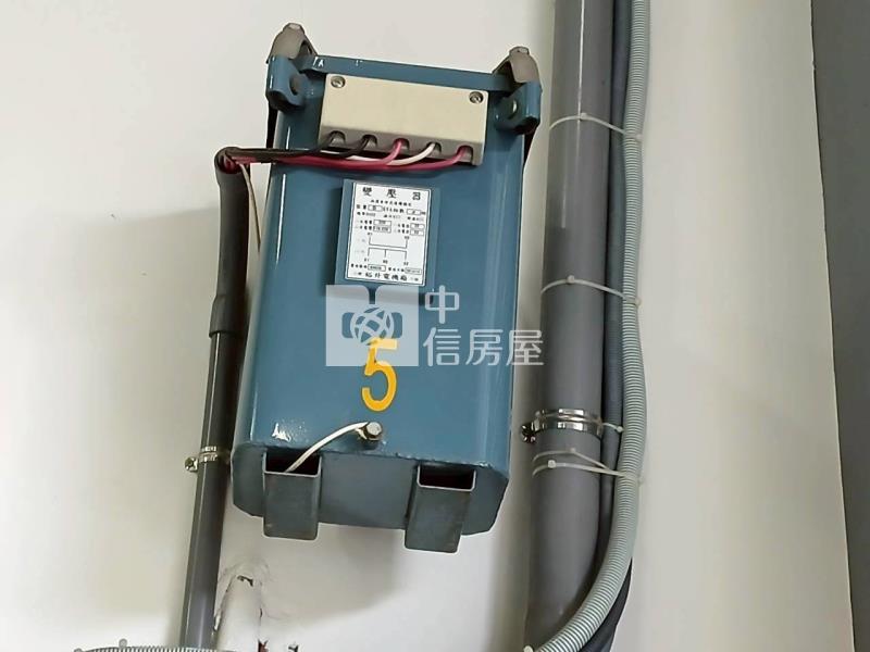 楊梅國中鋼構倉庫廠房房屋室內格局與周邊環境