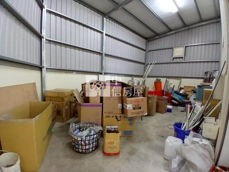 楊梅國中鋼構倉庫廠房房屋室內格局與周邊環境