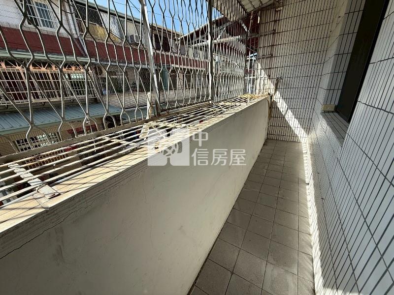 太平中興路商圈便宜透天房屋室內格局與周邊環境