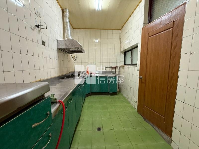 太平中興路商圈便宜透天房屋室內格局與周邊環境