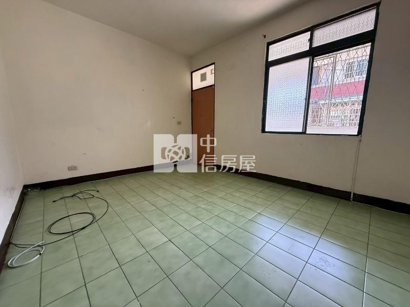 太平中興路商圈便宜透天房屋室內格局與周邊環境