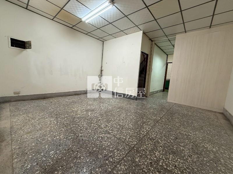 太平中興路商圈便宜透天房屋室內格局與周邊環境