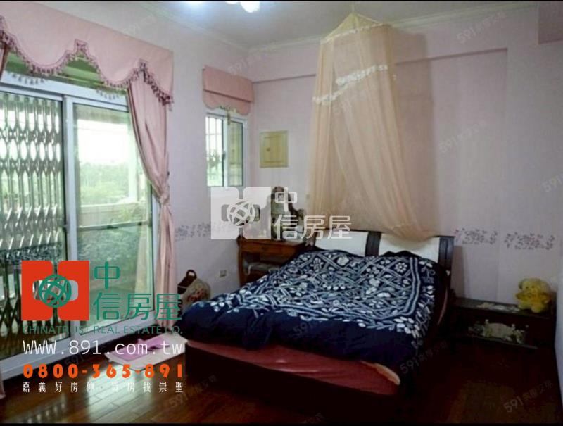 綠盈牧場旁雙車庫透天房屋室內格局與周邊環境