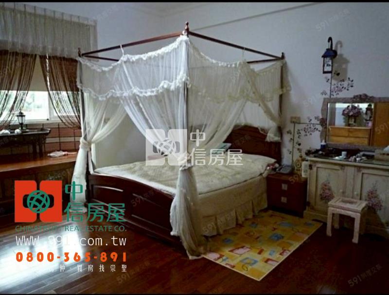 綠盈牧場旁雙車庫透天房屋室內格局與周邊環境