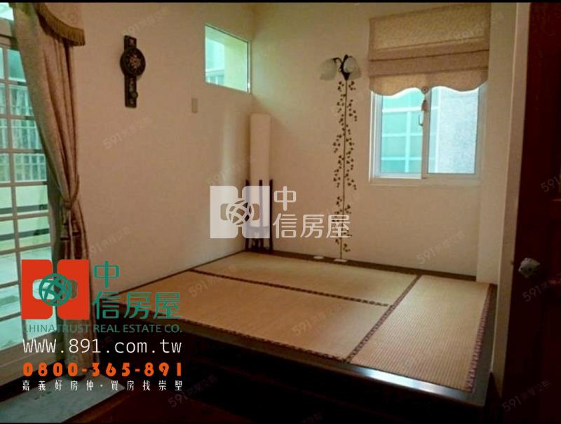 綠盈牧場旁雙車庫透天房屋室內格局與周邊環境