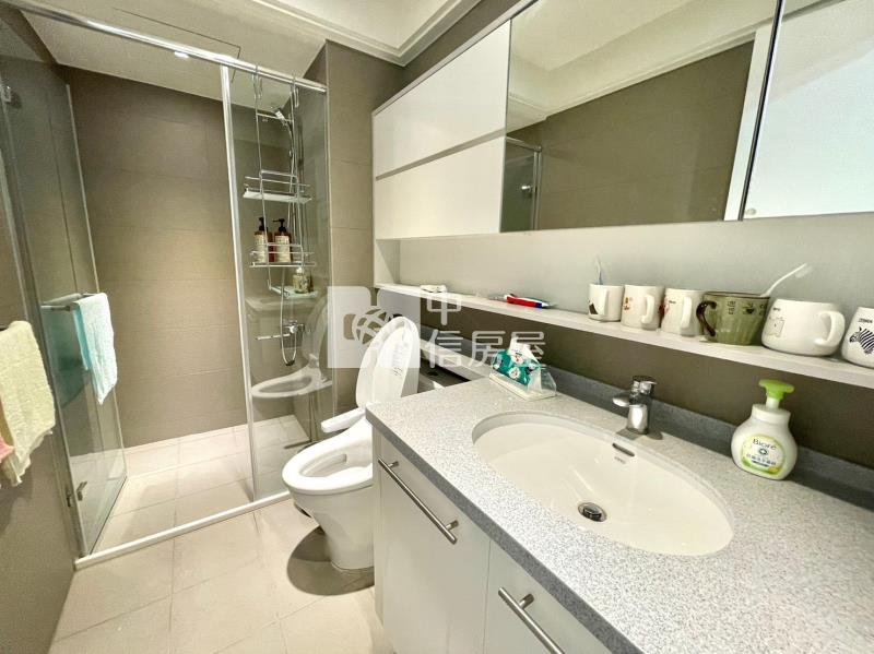 鉅陞敦富花園低總價兩房平車房屋室內格局與周邊環境