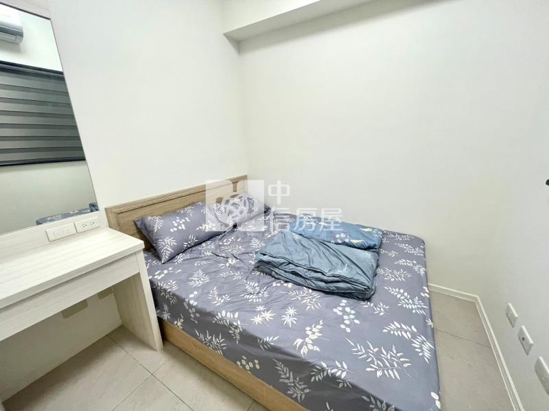 鉅陞敦富花園低總價兩房平車房屋室內格局與周邊環境