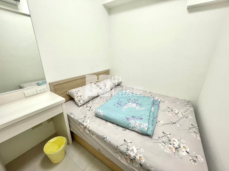 鉅陞敦富花園低總價兩房平車房屋室內格局與周邊環境