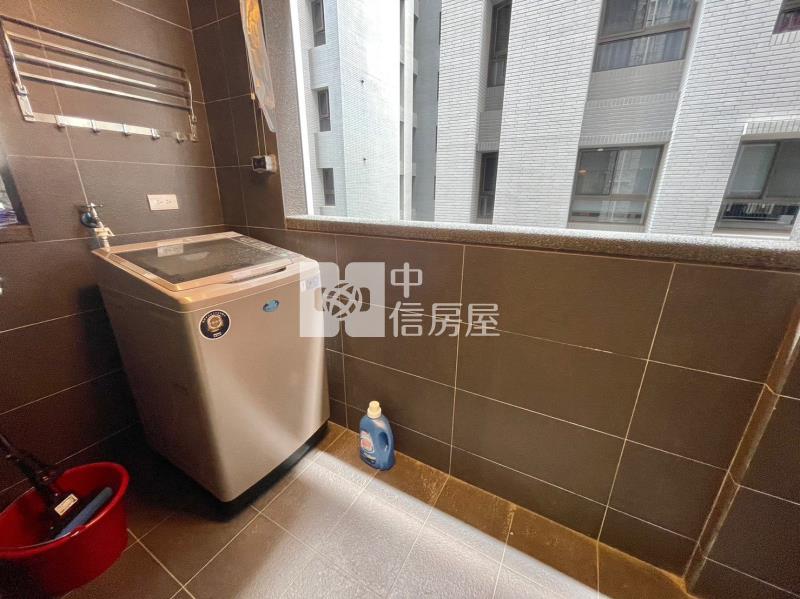 鉅陞敦富花園低總價兩房平車房屋室內格局與周邊環境