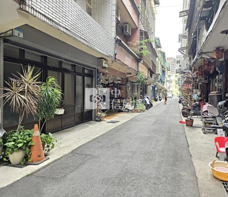 平鎮南平路透天房屋室內格局與周邊環境