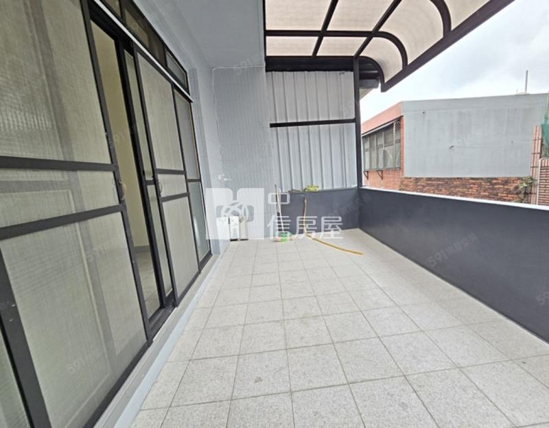 平鎮南平路透天房屋室內格局與周邊環境