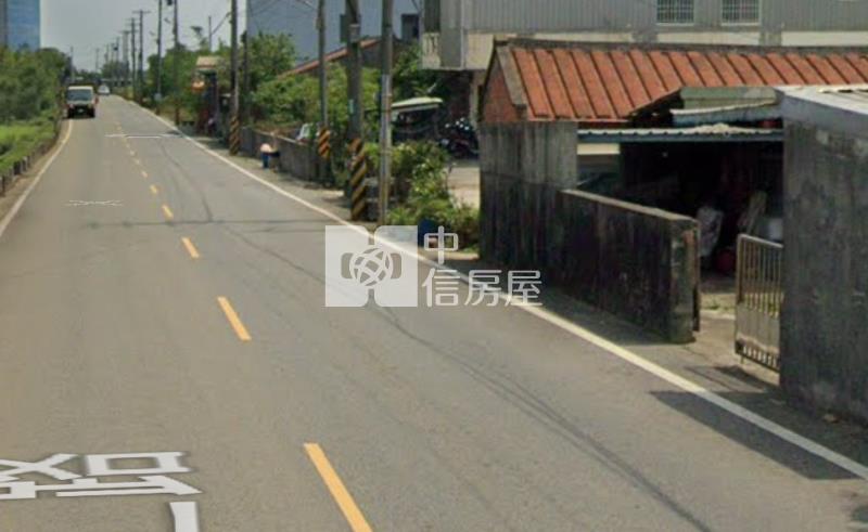 (專)   觀音區大面積 ~丁工房屋室內格局與周邊環境