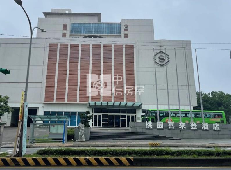 (專)   觀音區大面積 ~丁工房屋室內格局與周邊環境